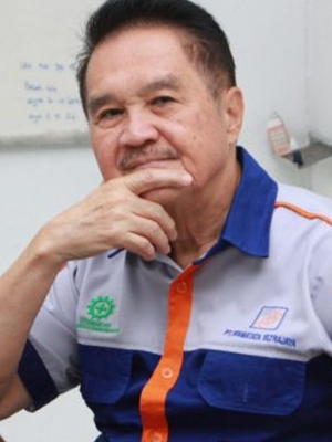 Ir. Tjahjadi Aquasa